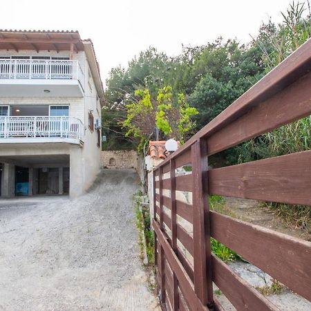 Ancora Beach House By "Elite" Tsilivi  Exterior photo