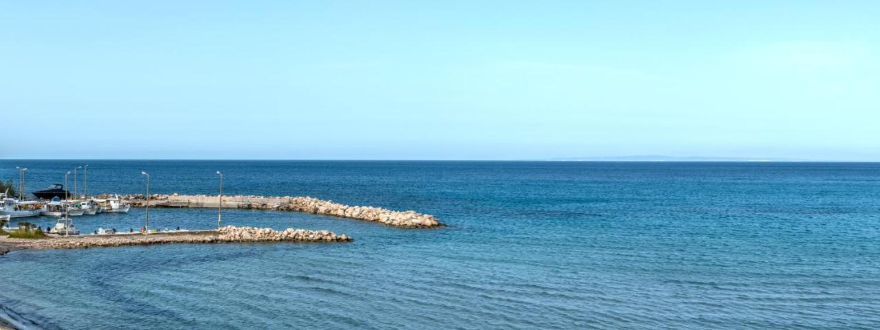 Ancora Beach House By "Elite" Tsilivi  Exterior photo