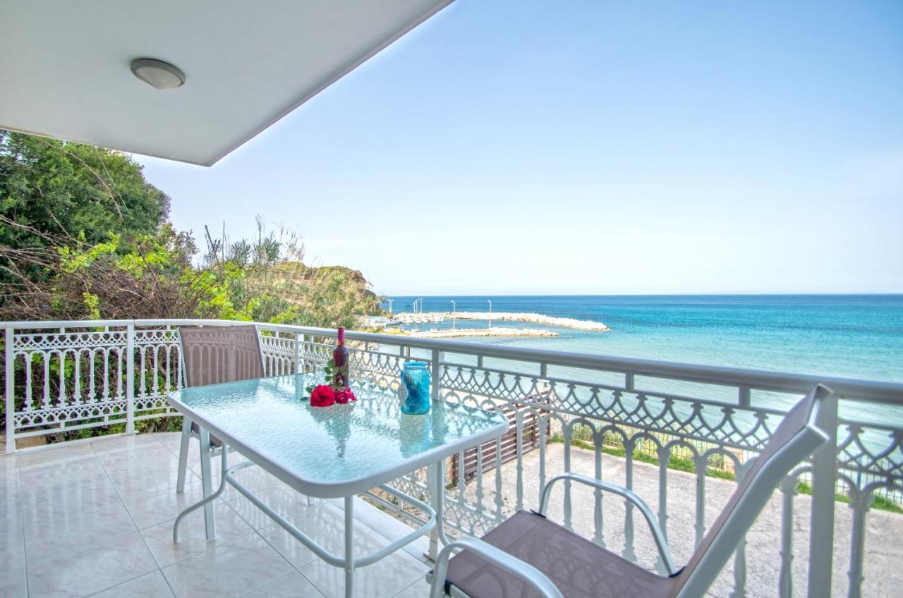 Ancora Beach House By "Elite" Tsilivi  Exterior photo