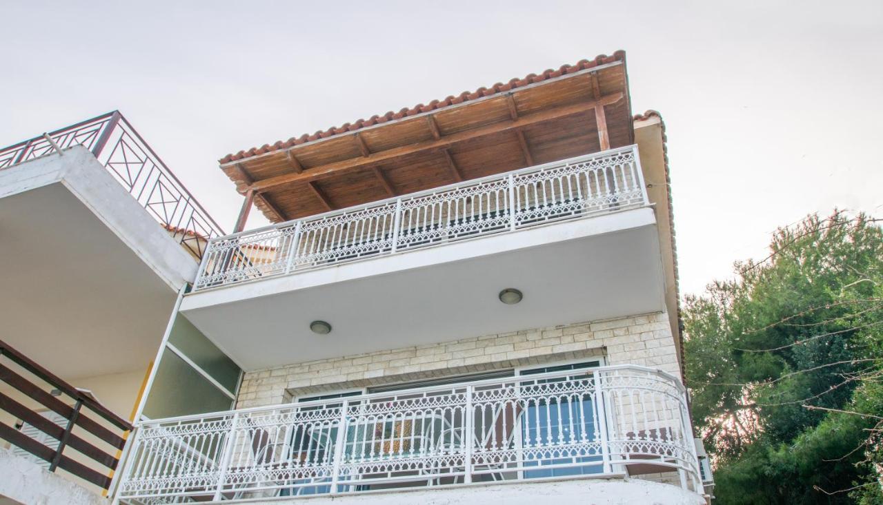 Ancora Beach House By "Elite" Tsilivi  Exterior photo